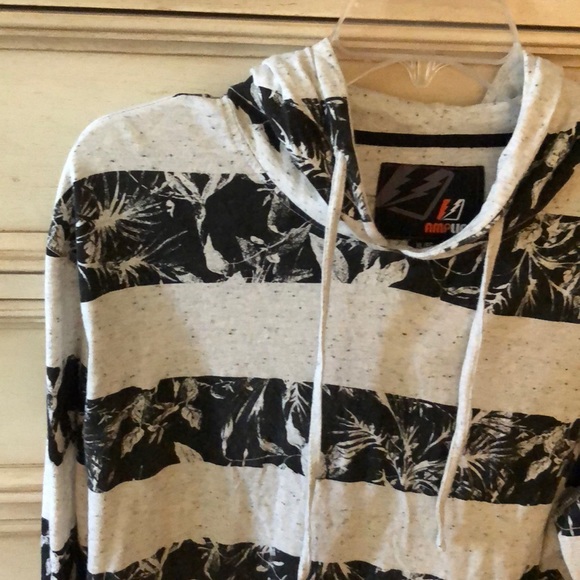 Long sleeve hoodie - Picture 4 of 4